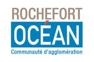 COMMUNAUTÉ D'AGGLOMERATION ROCHEFORT OCÉAN