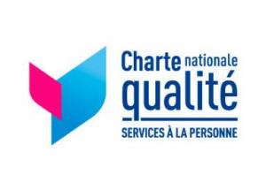 CHARTE NATIONALE QUALITÉ - SERVICES A LA PERSONNE