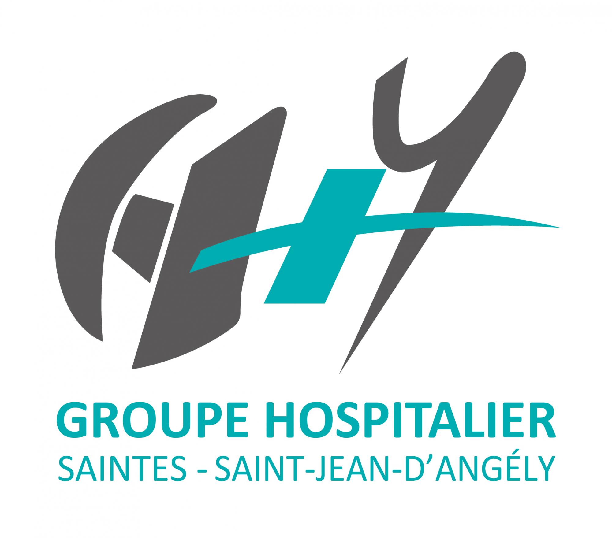 GROUPE HOSPITALIER SAINTES & SAINT JEAN D'ANGELY